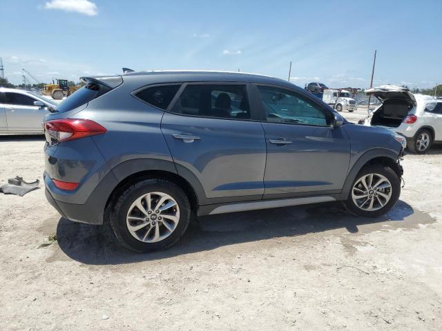 Photo 3 from auction – 2018 HYUNDAI TUCSON SEL with VIN KM8J33A42JU692802