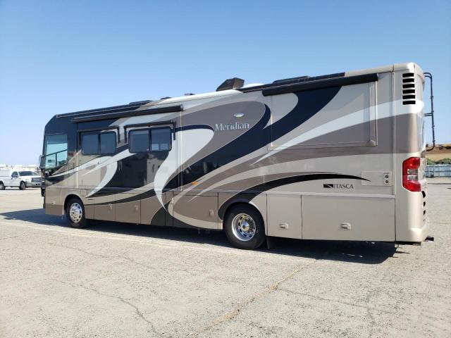 Photo 3 from auction – 2013 FREIGHTLINER CHASSIS XC with VIN 4UZACVDT9DCFB2075