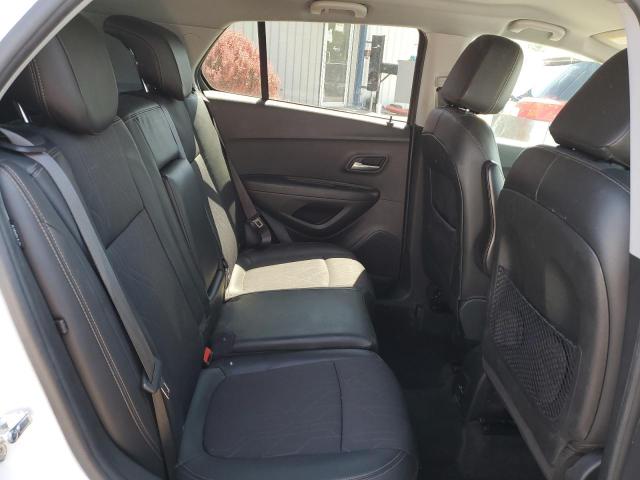 Photo 11 from auction – 2019 CHEVROLET TRAX 1LT with VIN KL7CJLSB0KB811053
