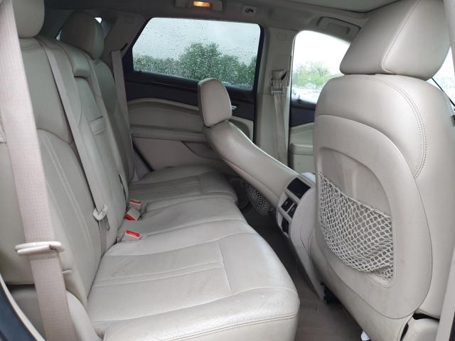 Photo 11 from auction – 2011 CADILLAC SRX LUXURY with VIN 3GYFNAEY7BS553945