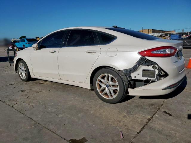 Foto 2 de la subasta – 2016 FORD FUSION con VIN 3FA6P0H78GR375156