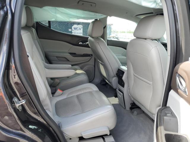 Photo 11 from auction – 2018 GMC ACADIA SLT with VIN 1GKKNNLS7JZ227451