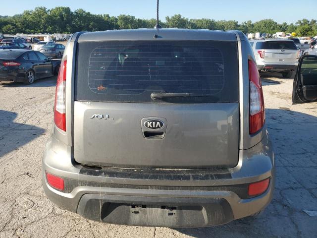 Photo 6 from auction – 2013 KIA SOUL with VIN KNDJT2A52D7625871