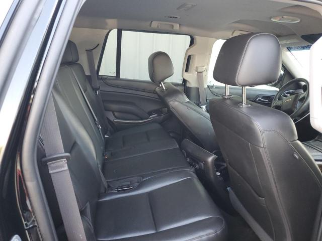 Photo 11 from auction – 2015 CHEVROLET TAHOE with VIN 1GNLC2EC2FR300119