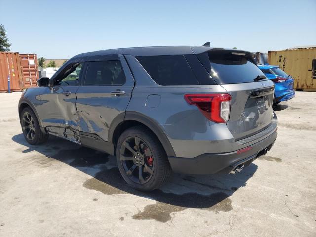 Photo 2 from auction – 2021 FORD EXPLORER S with VIN 1FM5K8GC0MGA02595