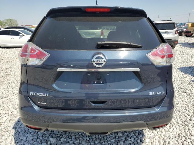 Photo 6 from auction – 2015 NISSAN ROGUE S with VIN 5N1AT2MV0FC904849