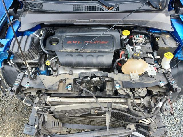 Photo 11 from auction – 2020 JEEP COMPASS TR with VIN 3C4NJDDB9LT190555