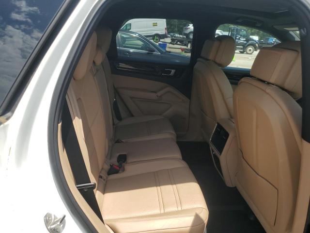 Photo 11 from auction – 2019 PORSCHE CAYENNE with VIN WP1AA2AY9KDA16564