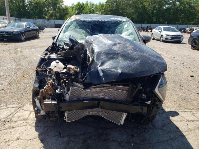 Photo 5 from auction – 2025 KIA SPORTAGE E with VIN 5XYK33DF8SG283034