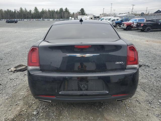 Photo 6 from auction – 2019 CHRYSLER 300 S with VIN 2C3CCABG5KH516958