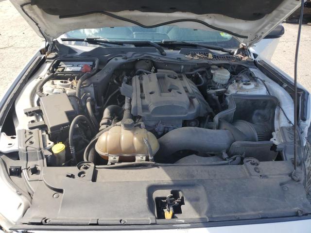 Photo 11 from auction – 2015 FORD MUSTANG with VIN 1FA6P8TH8F5352685
