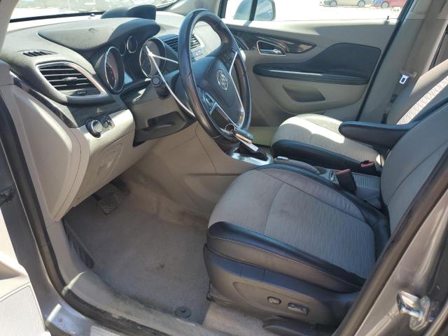 Photo 7 from auction – 2015 BUICK ENCORE with VIN KL4CJASB4FB107803