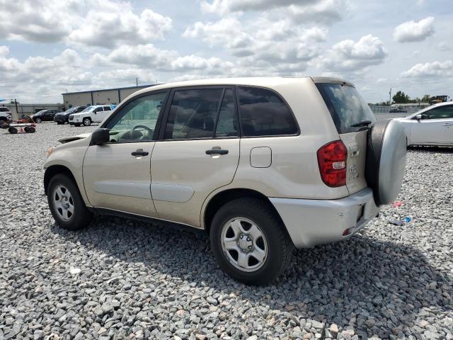 Photo 2 from auction – 2004 TOYOTA RAV4 with VIN JTEGD20V640033712