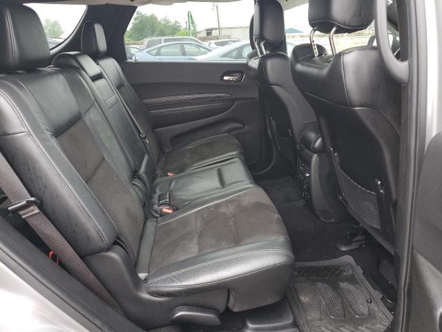 Photo 11 from auction – 2021 DODGE DURANGO GT with VIN 1C4RDHDG8MC626854