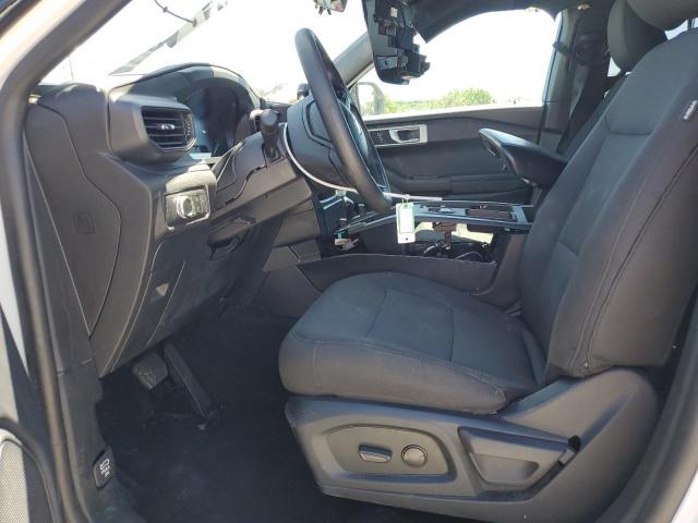 Photo 7 from auction – 2022 FORD EXPLORER P with VIN 1FM5K8AC4NGA58601