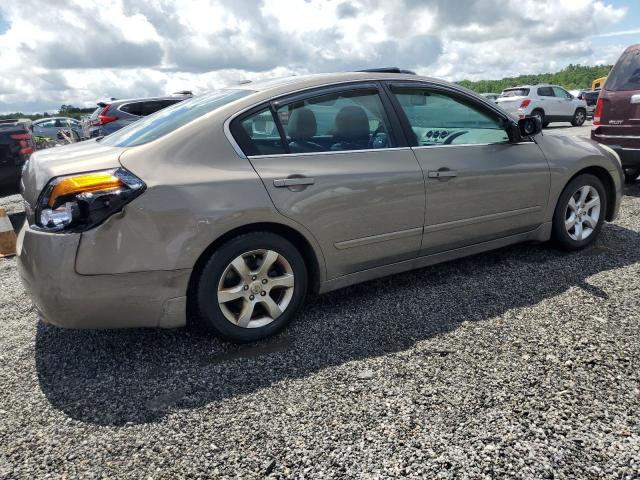 Photo 3 from auction – 2008 NISSAN ALTIMA 2.5 with VIN 1N4AL21E58N460101