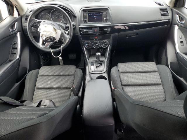 Photo 8 from auction – 2014 MAZDA CX-5 TOURI with VIN JM3KE2CY4E0380160