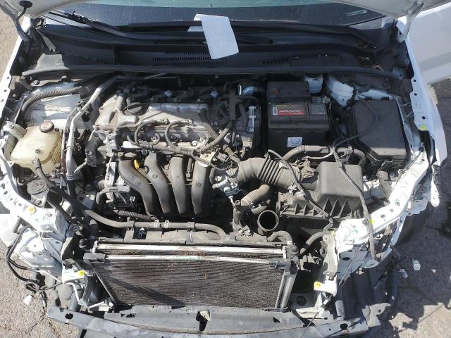 Photo 11 from auction – 2020 TOYOTA COROLLA LE with VIN 5YFEPRAE1LP146479