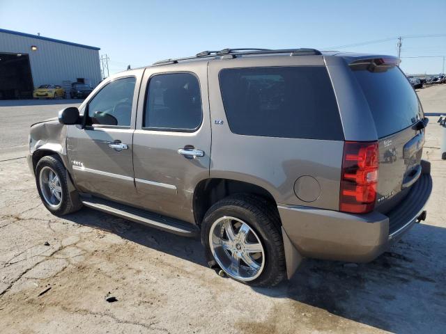 Photo 2 from auction – 2011 CHEVROLET TAHOE C150 with VIN 1GNSCCE09BR391679