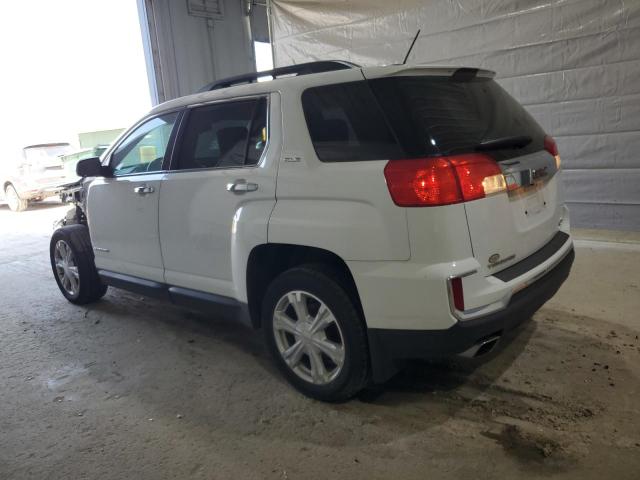 Photo 2 from auction – 2017 GMC TERRAIN SL with VIN 2GKFLTE36H6325197