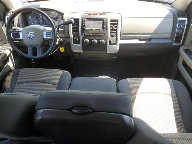 Photo 8 from auction – 2010 DODGE RAM 2500 with VIN 3D7UT2HL2AG134465