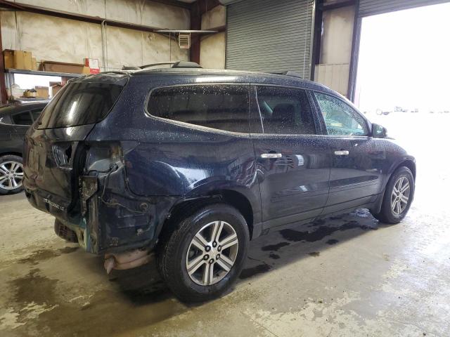 Photo 3 from auction – 2016 CHEVROLET TRAVERSE L with VIN 1GNKVGKD0GJ258226