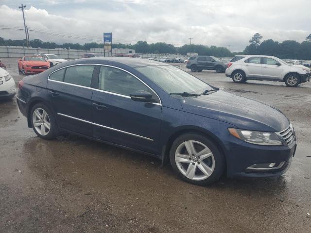 Photo 4 from auction – 2016 VOLKSWAGEN CC BASE with VIN WVWBP7AN4GE503180