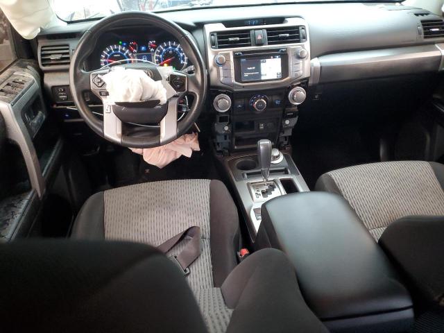 Zdjęcie 8 z aukcji – 2016 TOYOTA 4RUNNER SR z VIN JTEBU5JR9G5375403