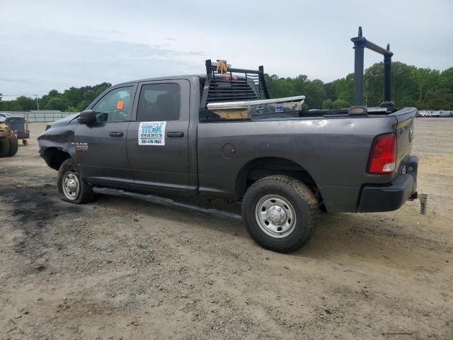 Photo 2 from auction – 2015 RAM 2500 with VIN 3C6TR5CT4FG524723