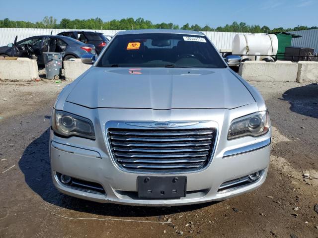 Photo 5 from auction – 2012 CHRYSLER 300 LIMITE with VIN 2C3CCACG2CH277367