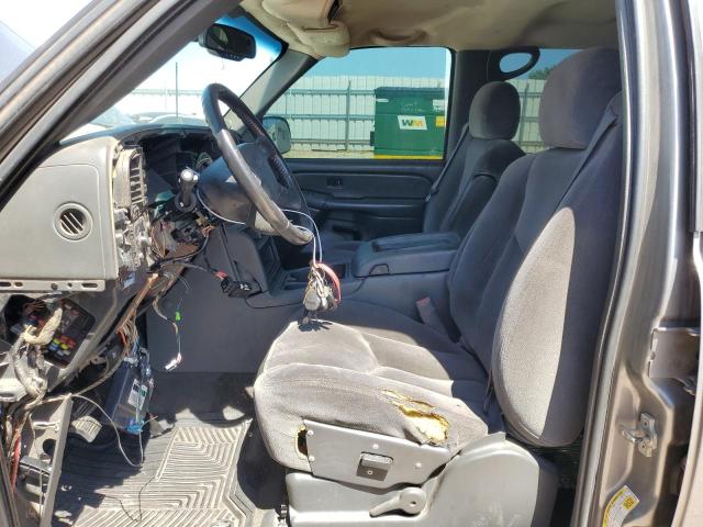 Photo 7 from auction – 2006 GMC NEW SIERRA with VIN 2GTEK13T161198144