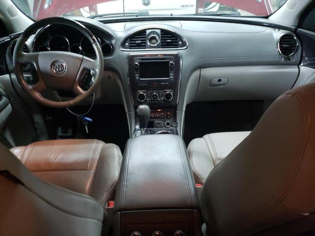 Photo 8 from auction – 2017 BUICK ENCLAVE with VIN 5GAKVBKD2HJ169174