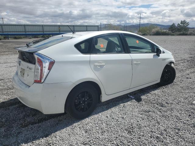 Photo 3 from auction – 2015 TOYOTA PRIUS with VIN JTDKN3DU9F0467807