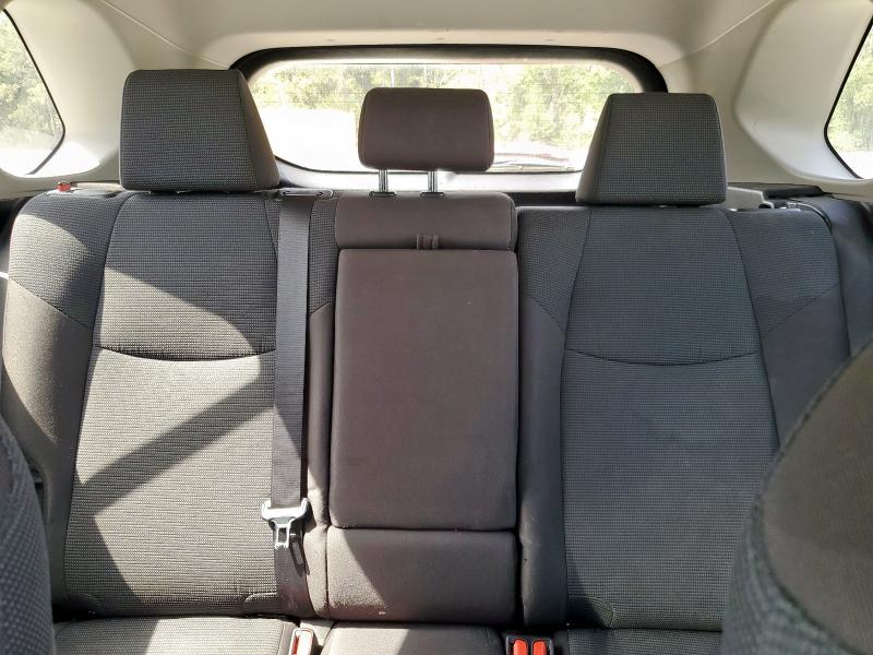 Photo 10 from auction – 2022 TOYOTA RAV4 with VIN 2T3H1RFVXNW232924