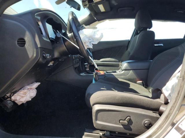 Foto 7 de la subasta – 2022 DODGE CHARGER SX con VIN 2C3CDXBG5NH258686