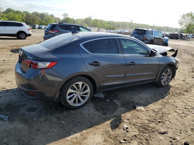 Photo 3 from auction – 2016 ACURA ILX BASE W with VIN 19UDE2F37GA024947