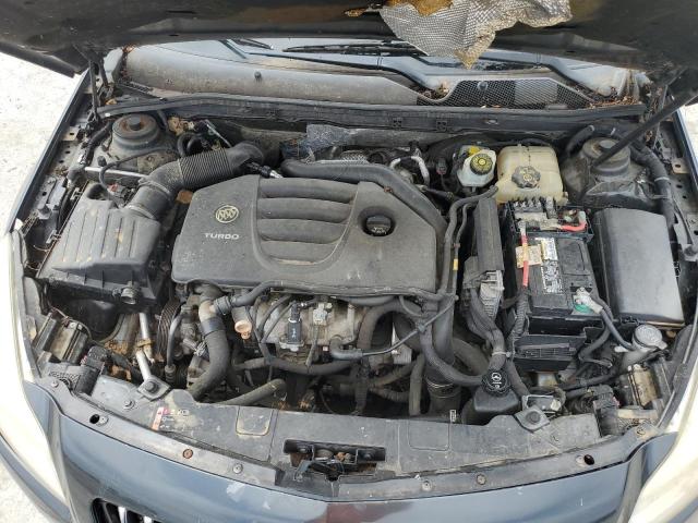 Фото 11 с аукциона – 2012 BUICK REGAL PREM с VIN 2G4GS5EV8C9153662