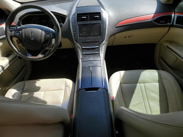 صورة رقم 8 من المزاد - 2014 LINCOLN MKZ مع VIN 3LN6L2G98ER801005