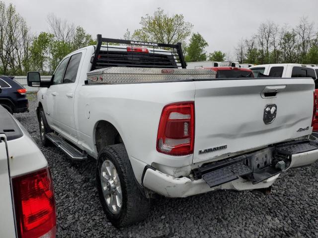 Photo 2 from auction – 2023 RAM 2500 LARAM with VIN 3C6UR5FL2PG559679