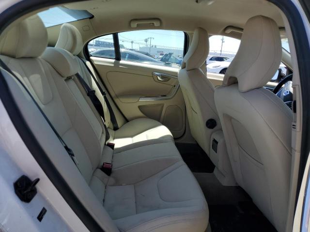 Photo 10 from auction – 2012 VOLVO S60 T5 with VIN YV1622FS4C2046569