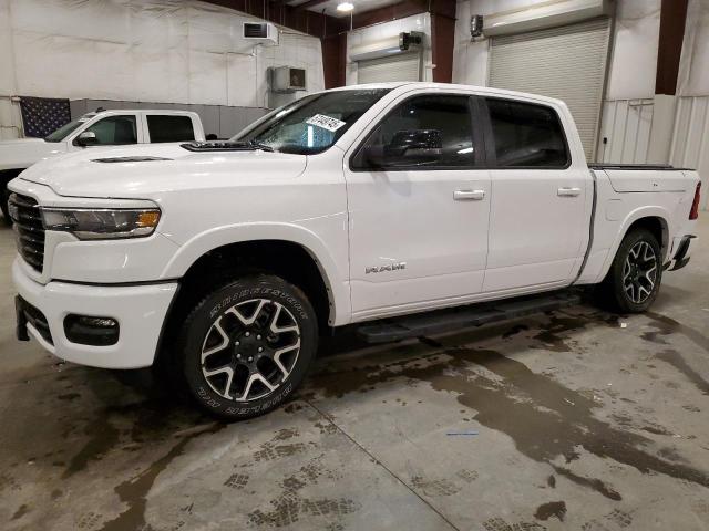 RAM 1500 LARAM 2025 с VIN 1C6SRFJP7SN520397 - Фото с аукциона