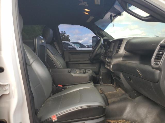 Photo 5 from auction – 2021 RAM 3500 with VIN 3C63RRGL9MG687026