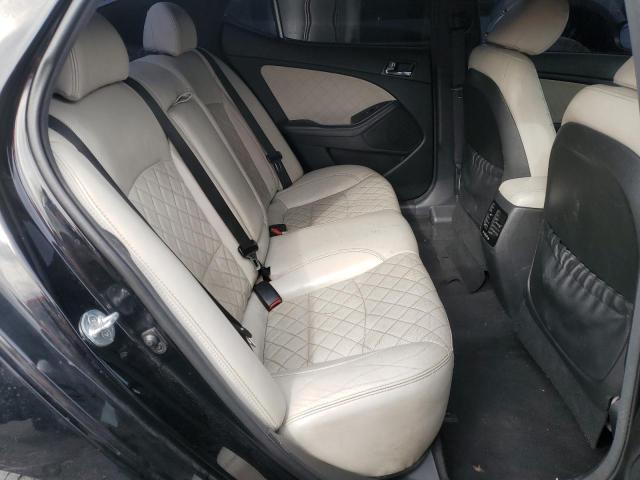 Photo 10 from auction – 2015 KIA OPTIMA SX with VIN 5XXGR4A63FG371191