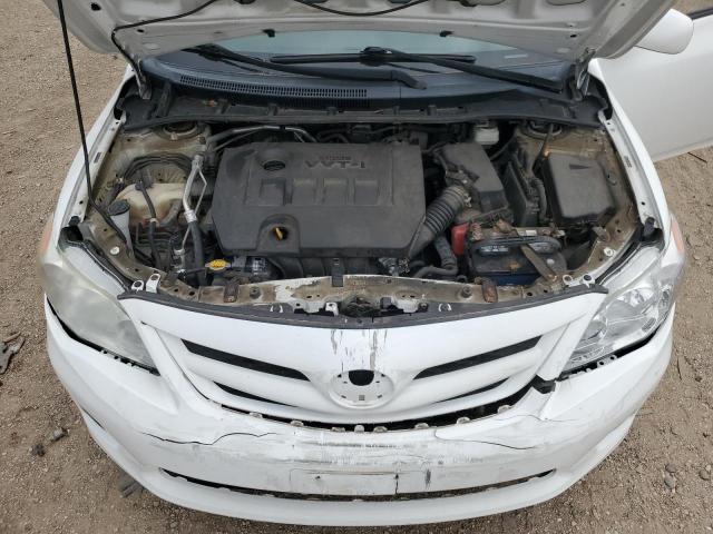 Photo 11 from auction – 2011 TOYOTA COROLLA BA with VIN 2T1BU4EE0BC599290