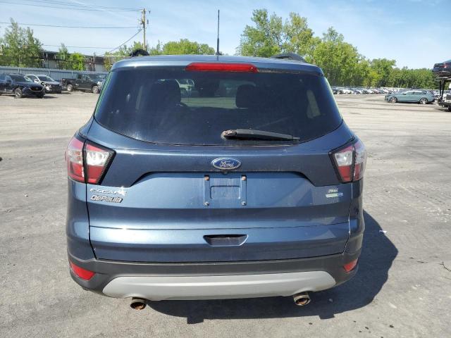 Photo 6 from auction – 2018 FORD ESCAPE SE with VIN 1FMCU9GD3JUA87963