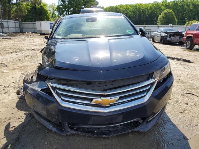Photo 5 from auction – 2015 CHEVROLET IMPALA LTZ with VIN 2G1165S31F9182676