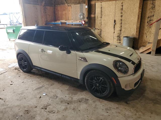 Photo 4 from auction – 2012 MINI COOPER S C with VIN WMWZG3C57CTY31765