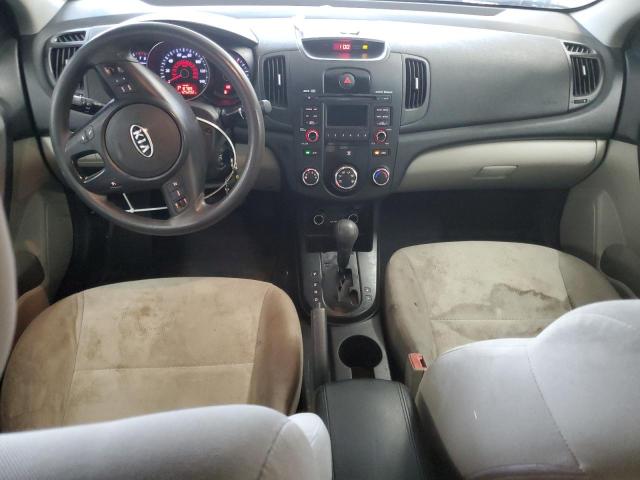 Photo 8 from auction – 2010 KIA FORTE EX with VIN KNAFU4A24A5233970