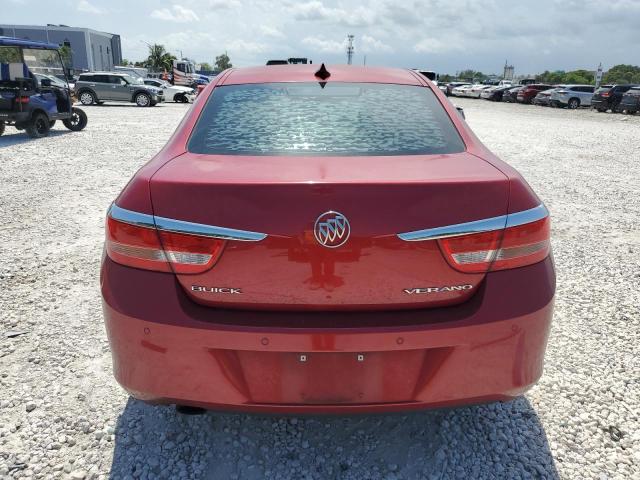 Photo 6 from auction – 2016 BUICK VERANO CON with VIN 1G4PR5SK6G4105172