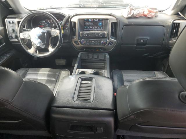 Photo 8 from auction – 2018 GMC SIERRA K15 with VIN 3GTU2PEC6JG487046